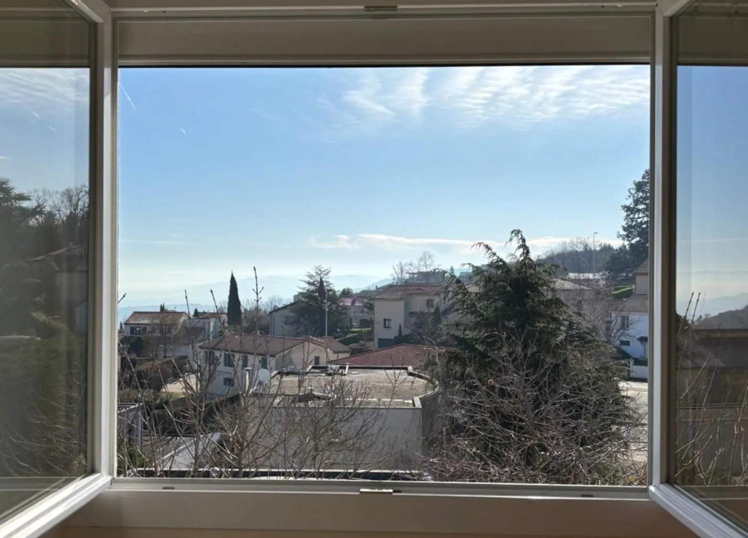 Villa Royat France
