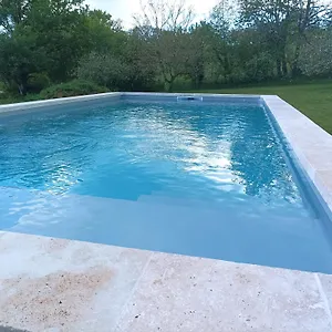 Advitamrelais La Rouquette